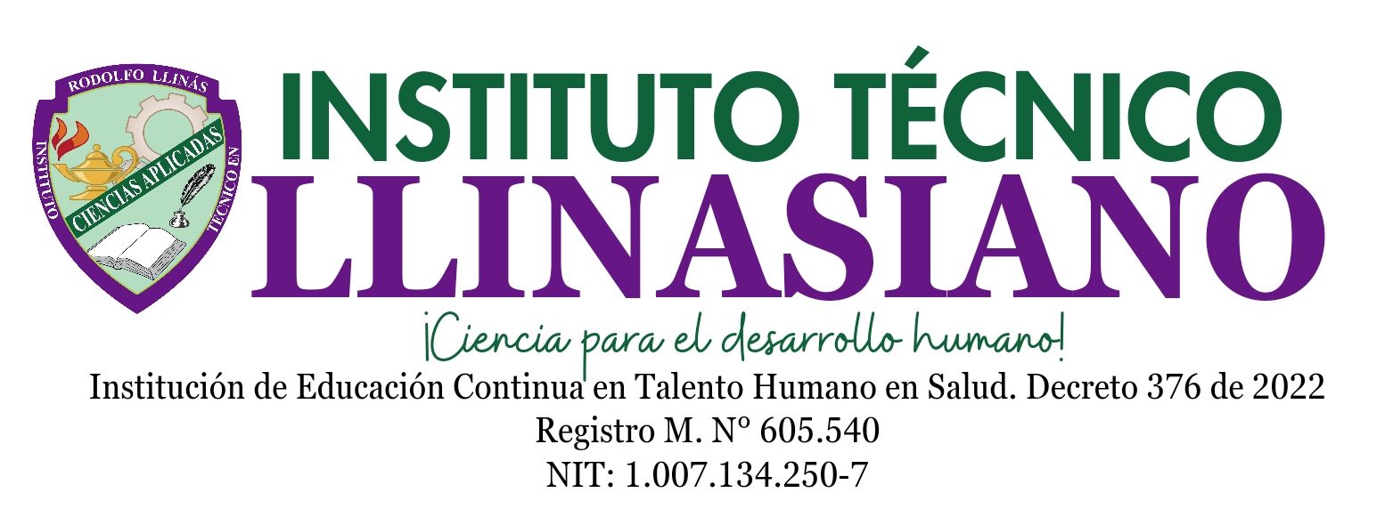 Bienvenido al portal institucional 